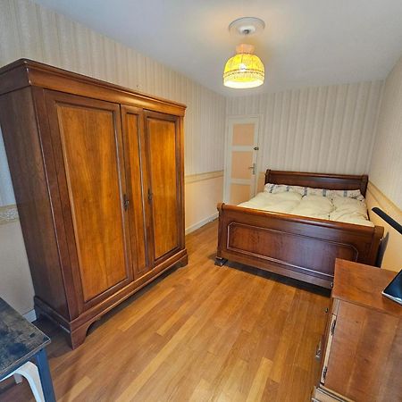 Chambres D'Hotes Les Frerots Lurcy-le-Bourg Dış mekan fotoğraf