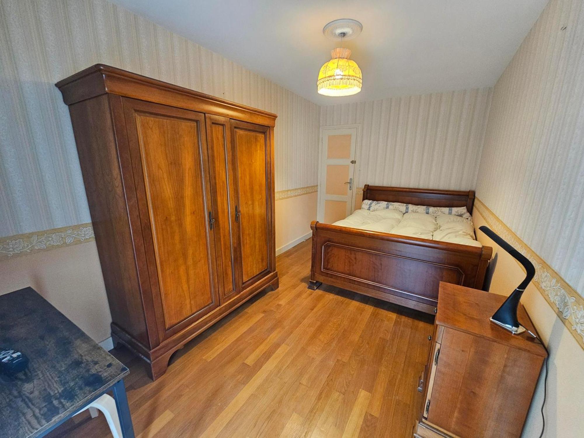 Chambres D'Hotes Les Frerots Lurcy-le-Bourg Dış mekan fotoğraf