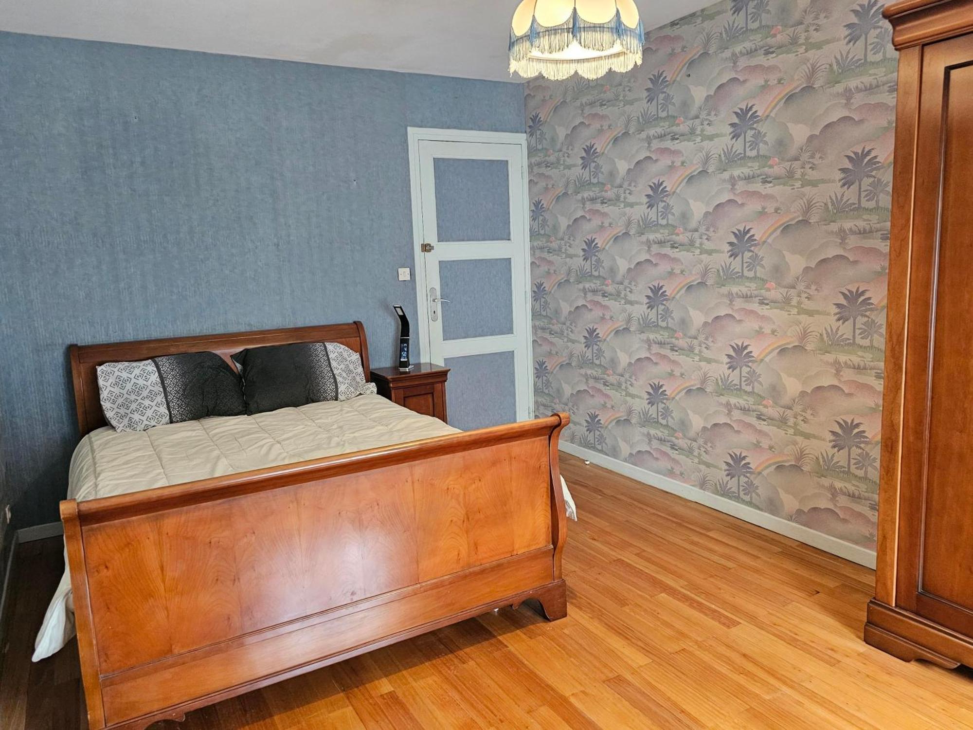 Chambres D'Hotes Les Frerots Lurcy-le-Bourg Dış mekan fotoğraf