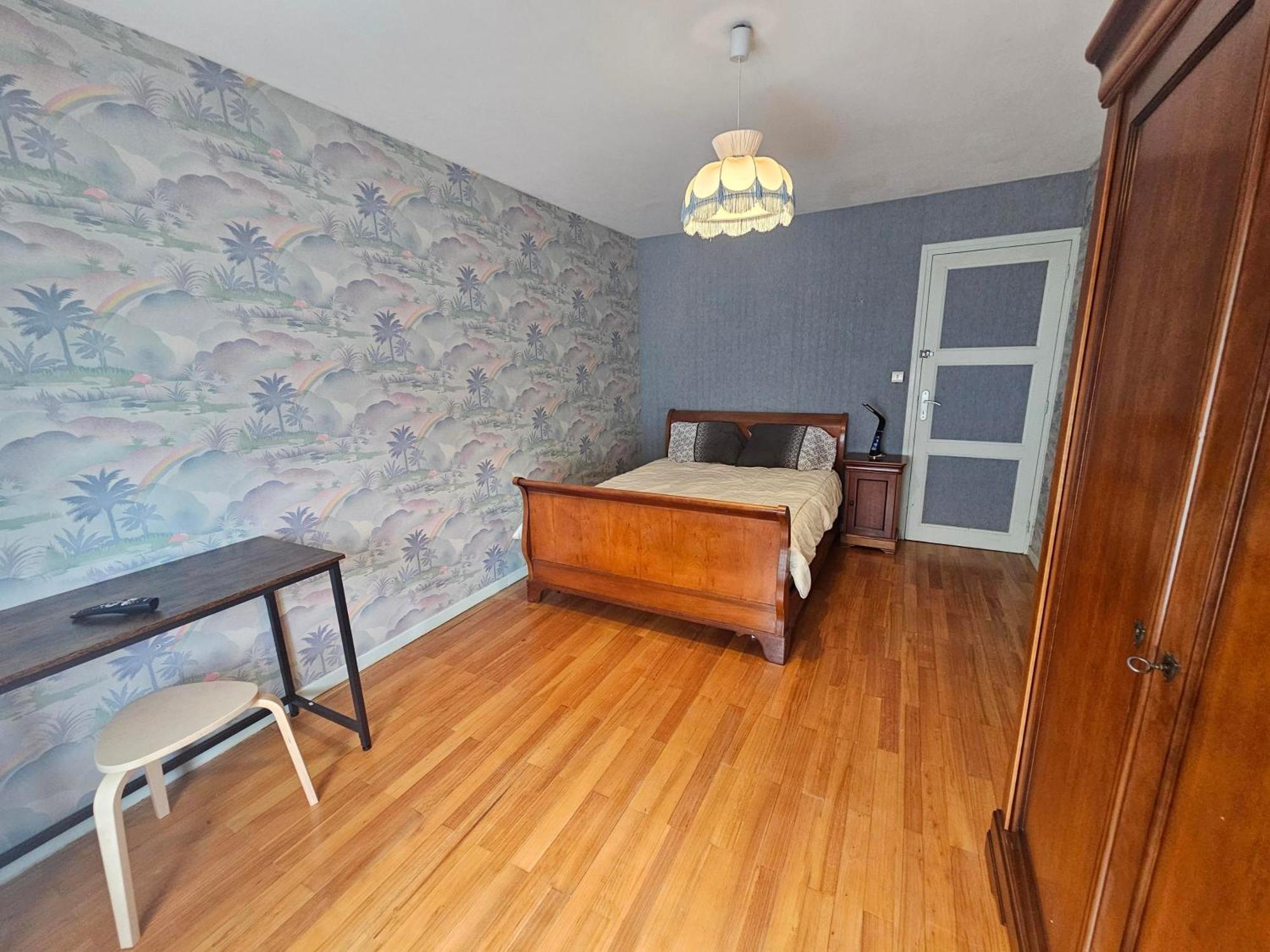 Chambres D'Hotes Les Frerots Lurcy-le-Bourg Dış mekan fotoğraf