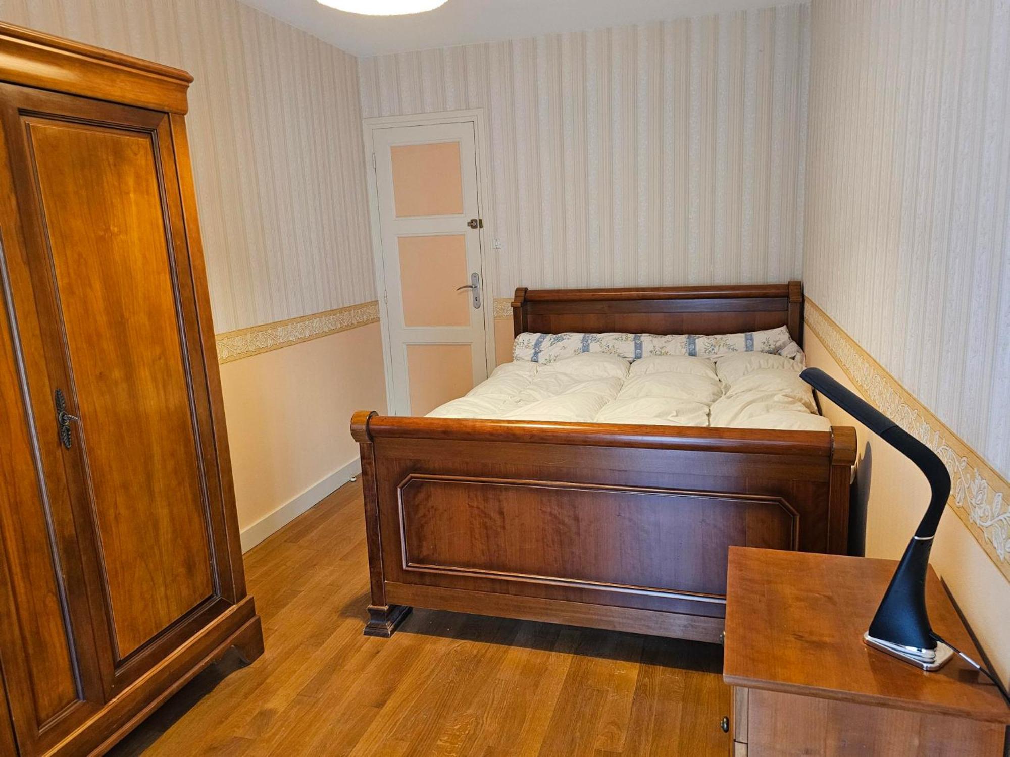 Chambres D'Hotes Les Frerots Lurcy-le-Bourg Dış mekan fotoğraf