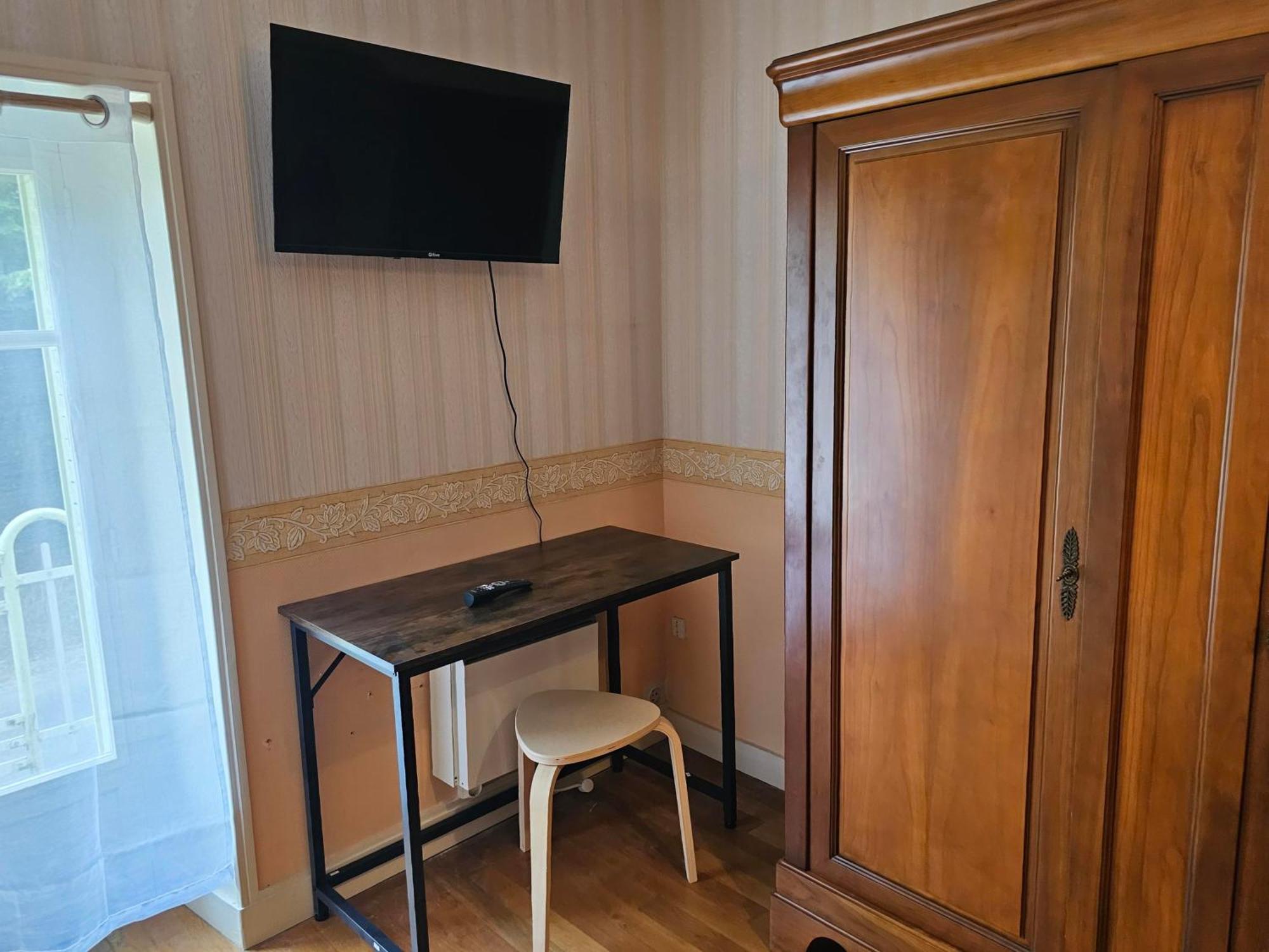 Chambres D'Hotes Les Frerots Lurcy-le-Bourg Dış mekan fotoğraf