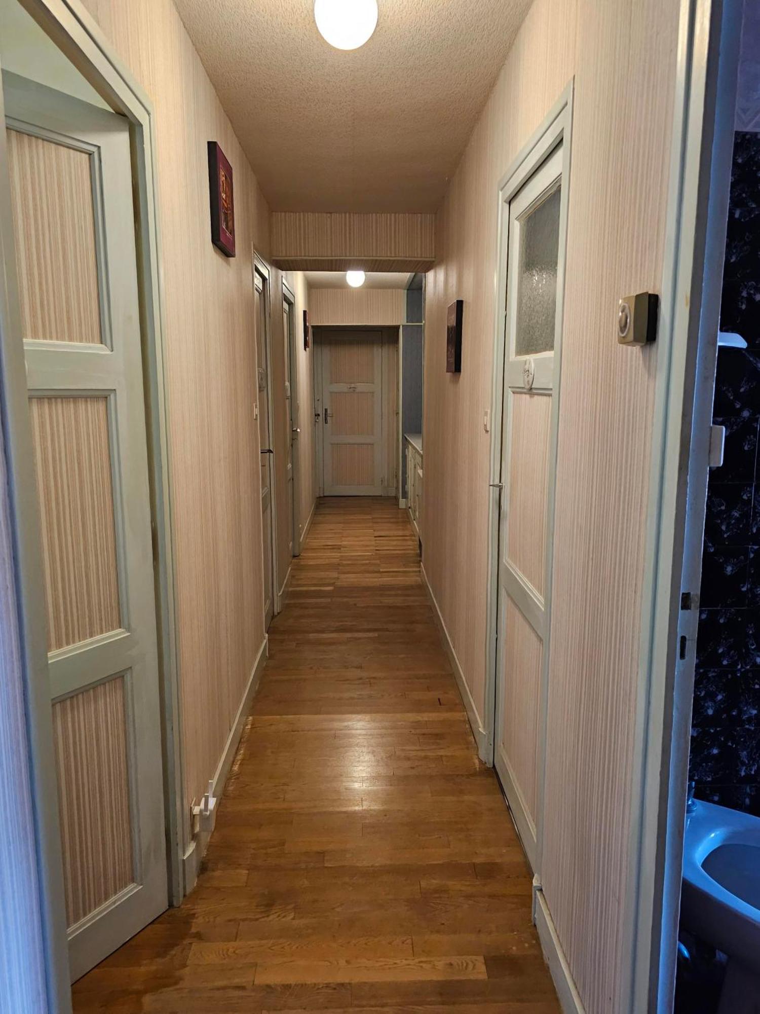 Chambres D'Hotes Les Frerots Lurcy-le-Bourg Dış mekan fotoğraf