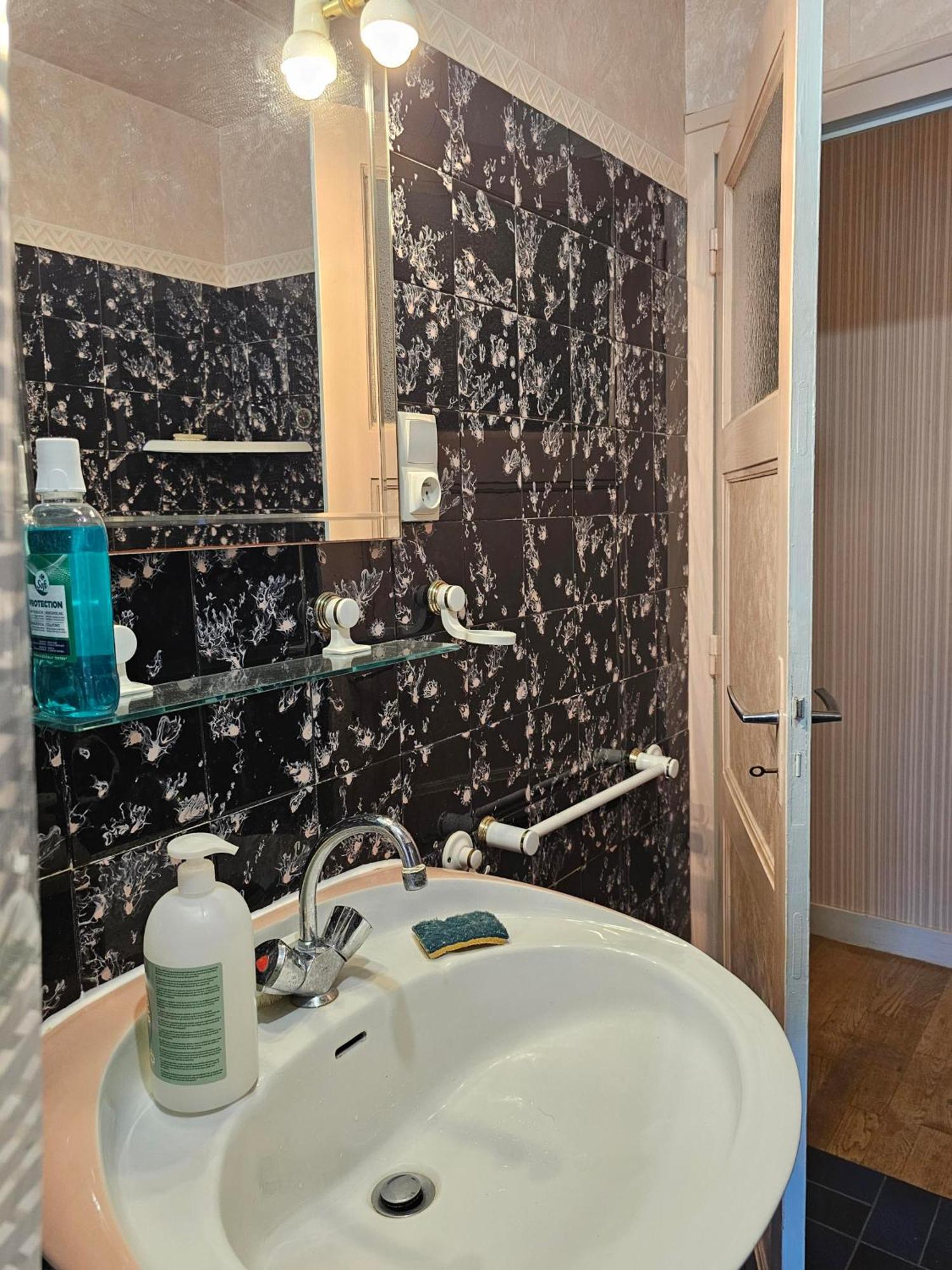 Chambres D'Hotes Les Frerots Lurcy-le-Bourg Dış mekan fotoğraf