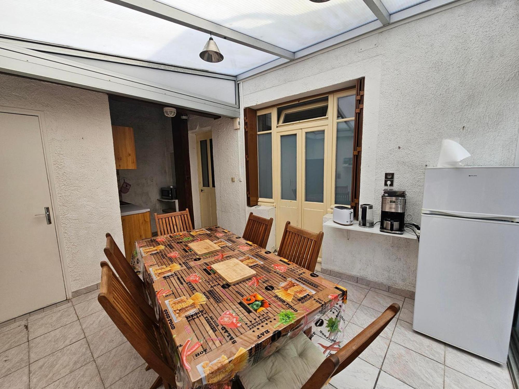 Chambres D'Hotes Les Frerots Lurcy-le-Bourg Dış mekan fotoğraf