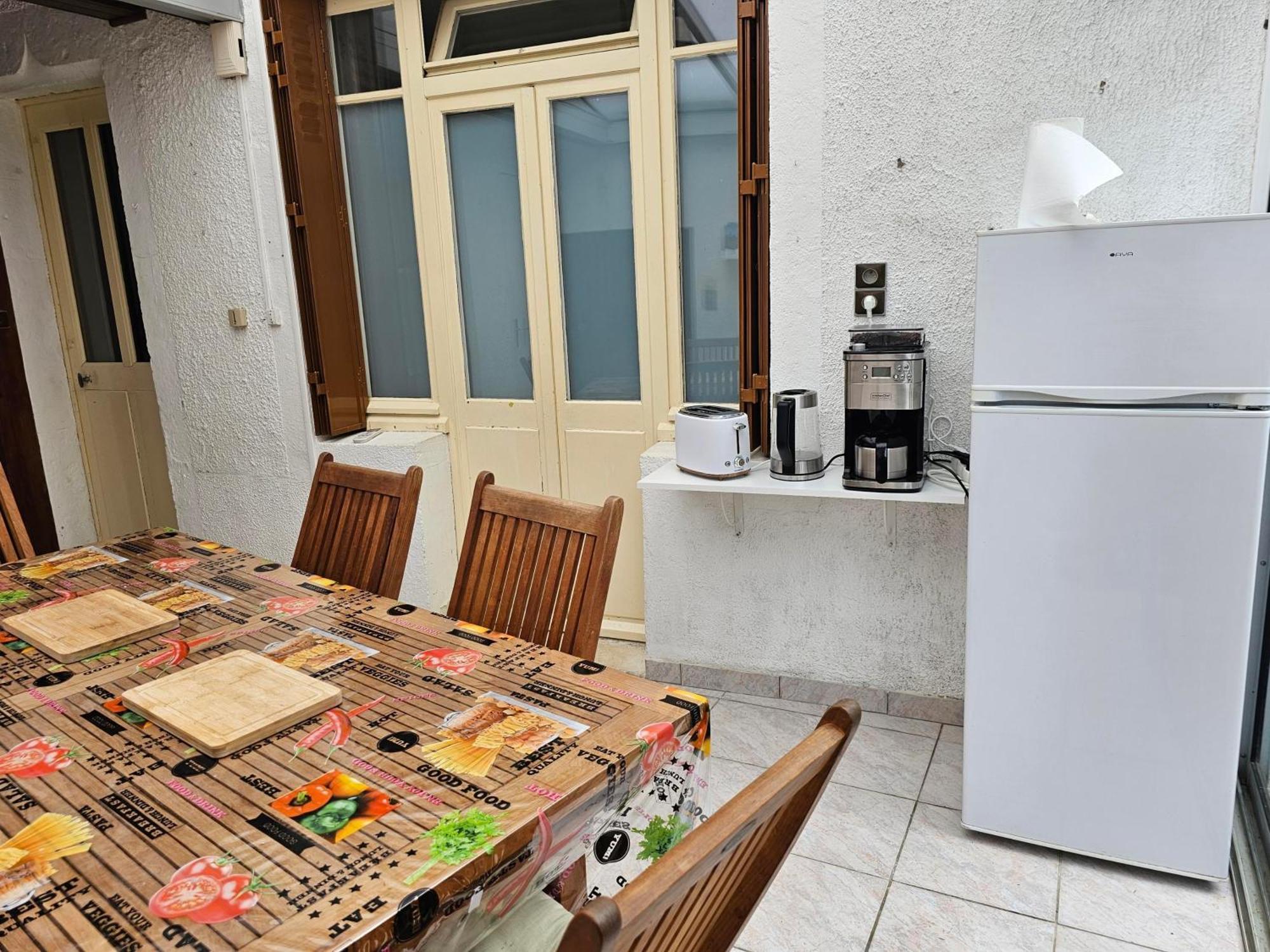 Chambres D'Hotes Les Frerots Lurcy-le-Bourg Dış mekan fotoğraf