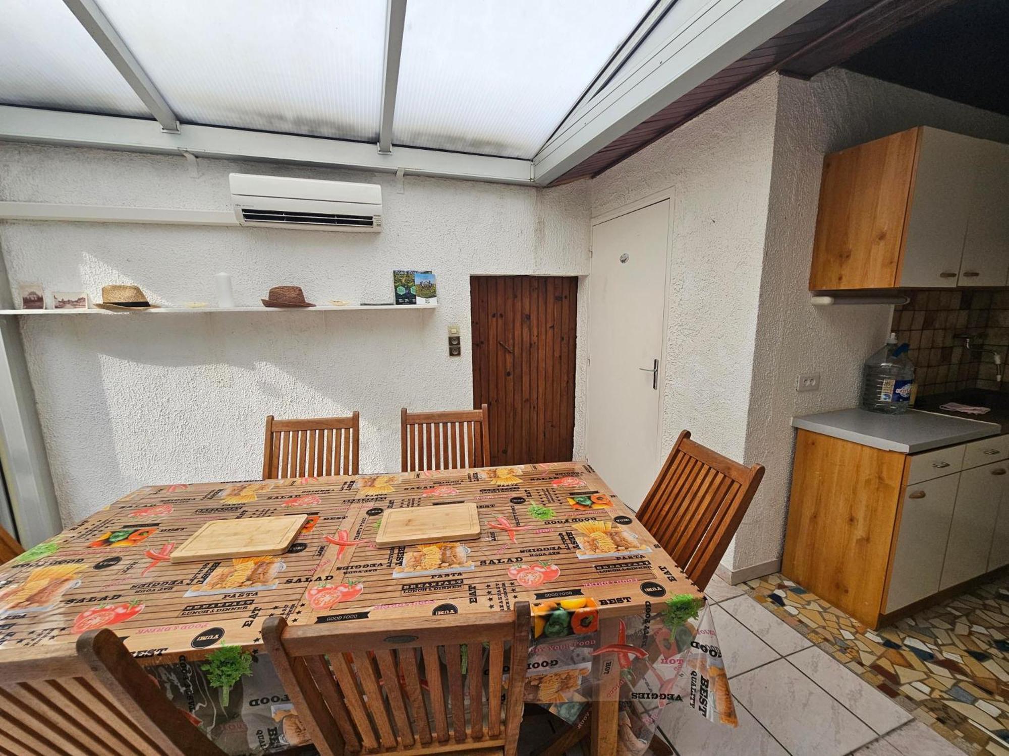 Chambres D'Hotes Les Frerots Lurcy-le-Bourg Dış mekan fotoğraf